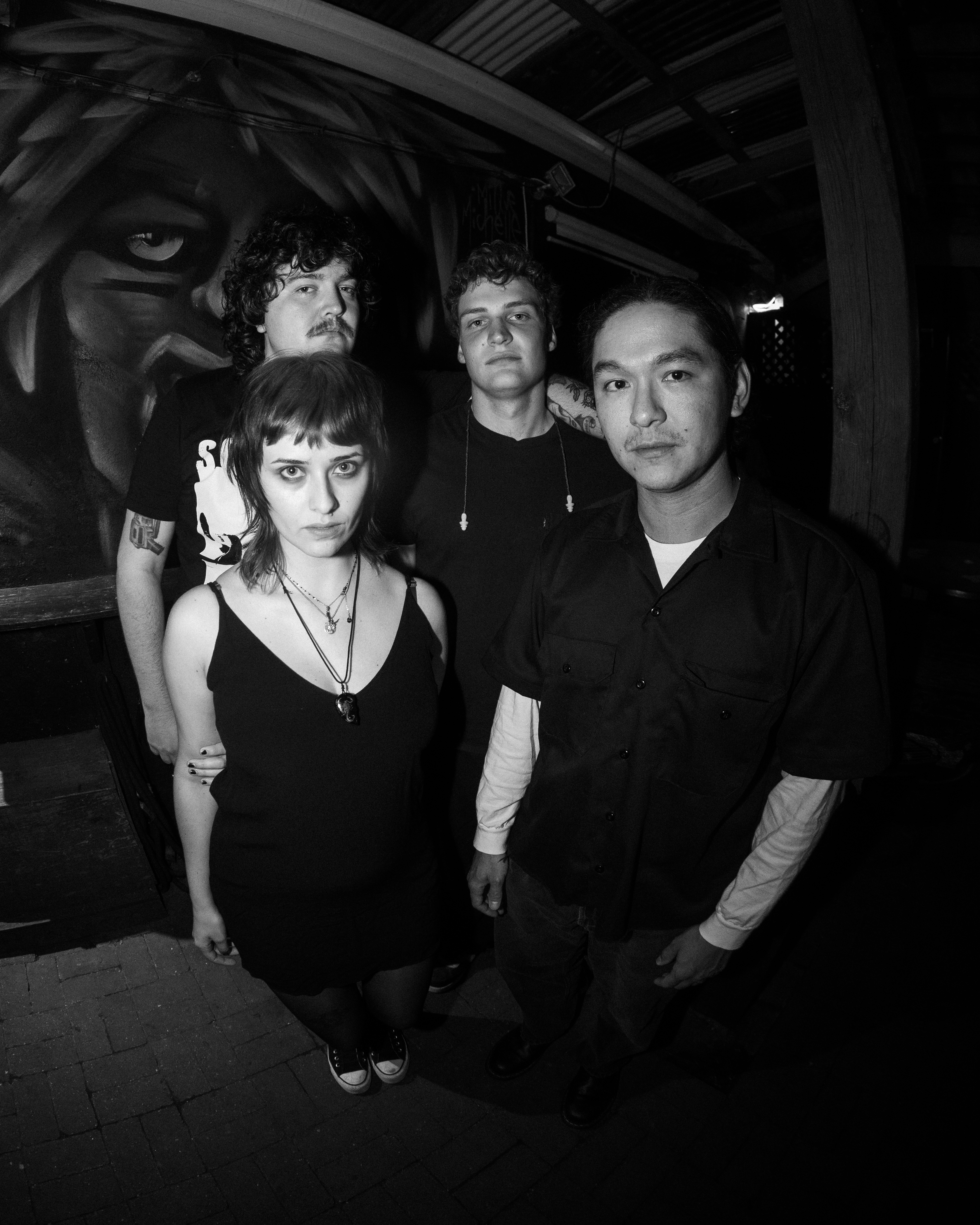 corascene at the dom